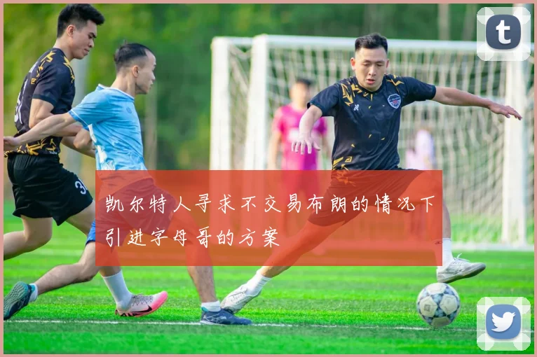 凯尔特人寻求不交易布朗的情况下引进字母哥的方案